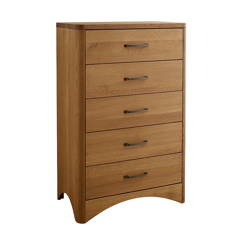 Woodmont 5 Drawer Chest